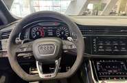 Audi RS Q8 S-Line