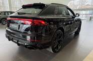 Audi RS Q8 S-Line