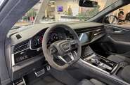 Audi RS Q8 S-Line