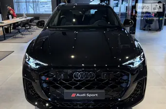 Audi RS Q8 S-Line Performamce 4.0 TFSI MHEV Tip-tronic (640 к.c.) Quattro 