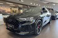 Audi RS Q8 S-Line