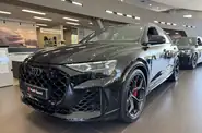 Audi RS Q8 S-Line