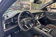 Audi RS Q8 S-Line