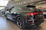 Audi RS Q8 S-Line