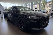 Audi RS Q8 S-Line