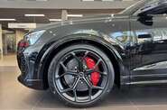 Audi RS Q8 S-Line