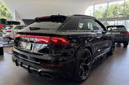 Audi RS Q8 S-Line
