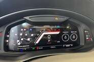 Audi RS Q8 S-Line