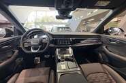 Audi RS Q8 S-Line