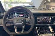 Audi RS Q8 S-Line