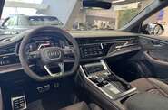 Audi RS Q8 S-Line