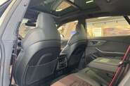 Audi RS Q8 S-Line