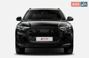 Audi RS Q8 2026 в Київ