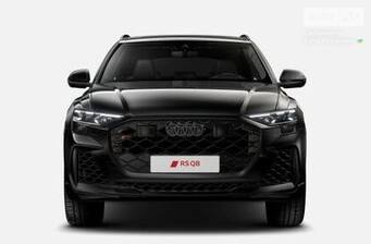 Кроссовер-купе Audi RS Q8 2026 в Киев