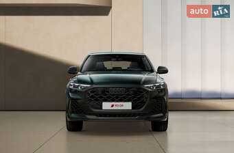 Audi RS Q8 2026 в Київ