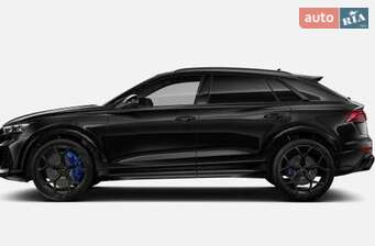 Audi RS Q8 2026 в Київ