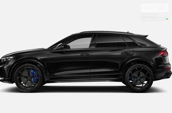 Audi RS Q8 2026 S-Line