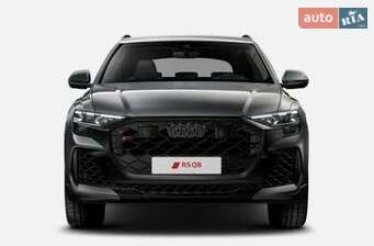 Audi RS Q8 2026 в Київ