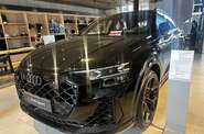 Audi RS Q8 S-Line