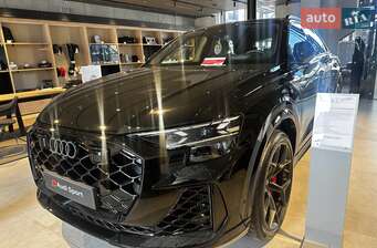 Audi RS Q8 2026 в Київ