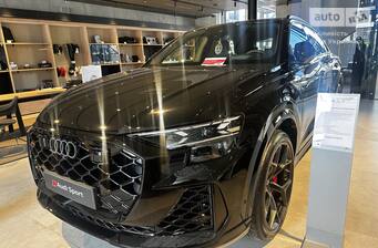 Audi RS Q8 2026 Individual