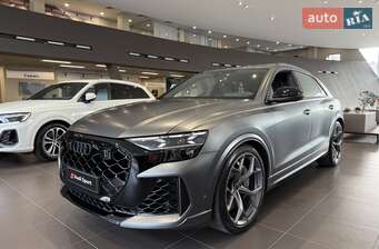 Audi RS Q8 2026 в Одеса