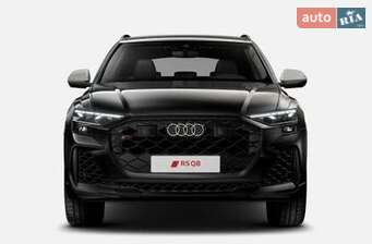 Audi RS Q8 2026 в Київ