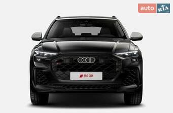 Audi RS Q8 Performamce 4.0 TFSI MHEV Tip-tronic (640 к.c.) Quattro S-Line
