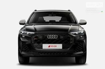 Audi RS Q8 Performamce 4.0 TFSI MHEV Tip-tronic (640 к.c.) Quattro 2026
