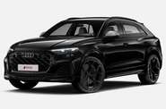 Audi RS Q8 - фото 6