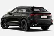 Audi RS Q8 - фото 4