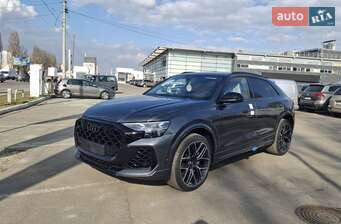 Audi RS Q8 2026 в Київ