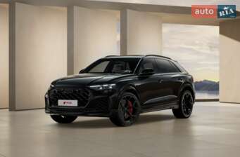 Audi RS Q8 2026 в Львів