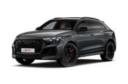 Audi RS Q8 Exclusive