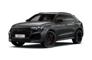 Audi RS Q8 Exclusive