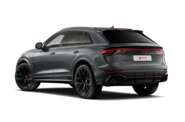 Audi RS Q8 Exclusive