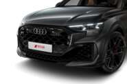 Audi RS Q8 Exclusive