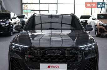 Audi RS Q8 2026 в Київ