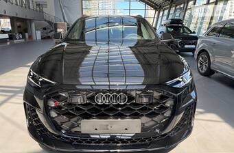 Кросовер-купе Audi RS Q8 2026 в Київ