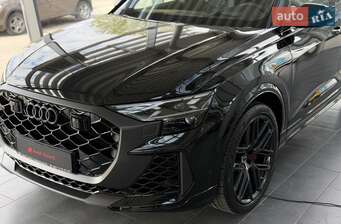 Audi RS Q8 2026 в Хмельницький