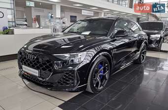 Audi RS Q8 2026 в Київ