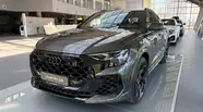 Audi RS Q8 S-Line