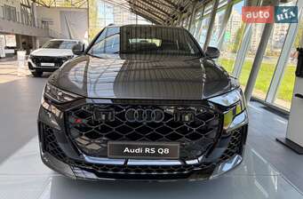 Audi RS Q8 2026 в Київ