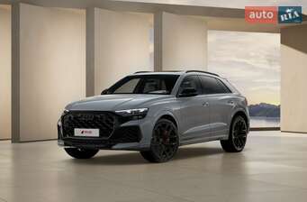Audi RS Q8 2026 в Київ