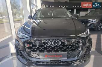 Audi RS Q8 2026 в Харків