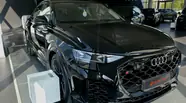 Audi RS Q8 Exclusive