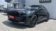 Audi RS Q8 S-Line