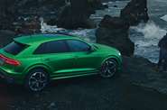 Audi RS Q8 Base