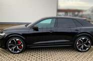 Audi RS Q8 Base