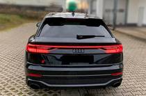 Audi RS Q8 Base